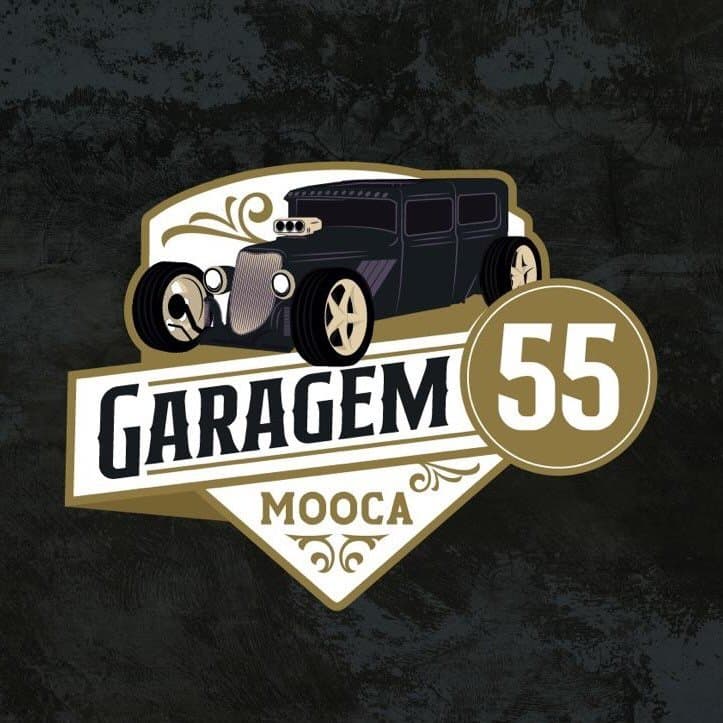 Foto de Garagem 55 Mooca