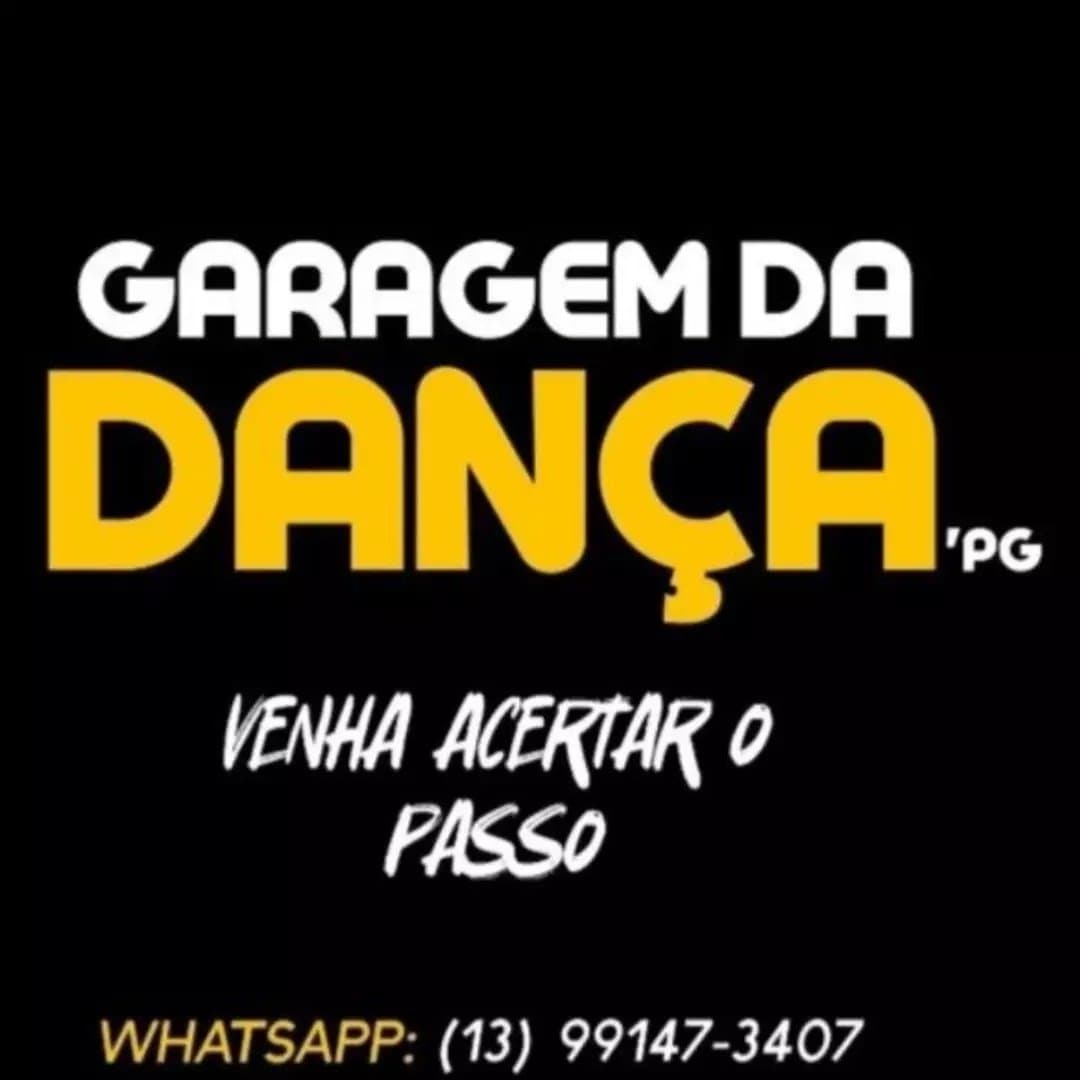 Foto de Garagem da Dança PG