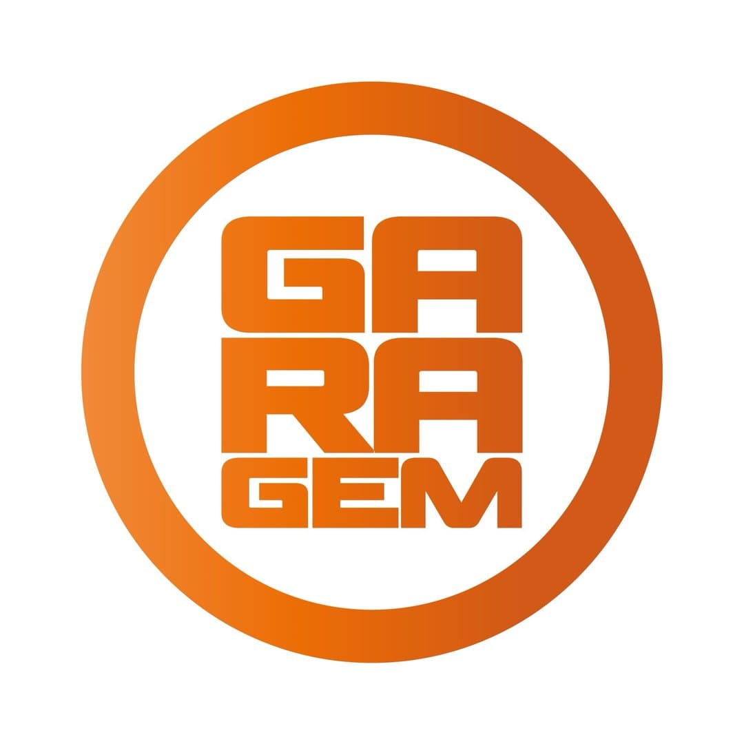 Arte de Garagem de Bamba