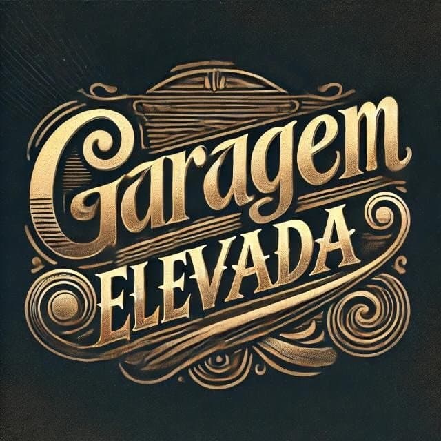 Arte de Garagem Elevada