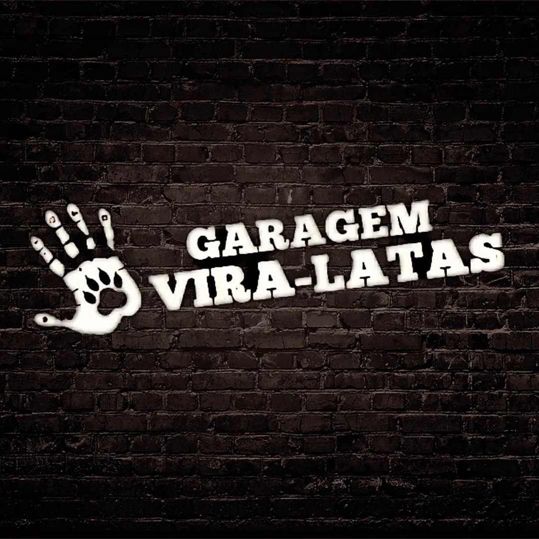 Foto de Garagem Vira-Latas