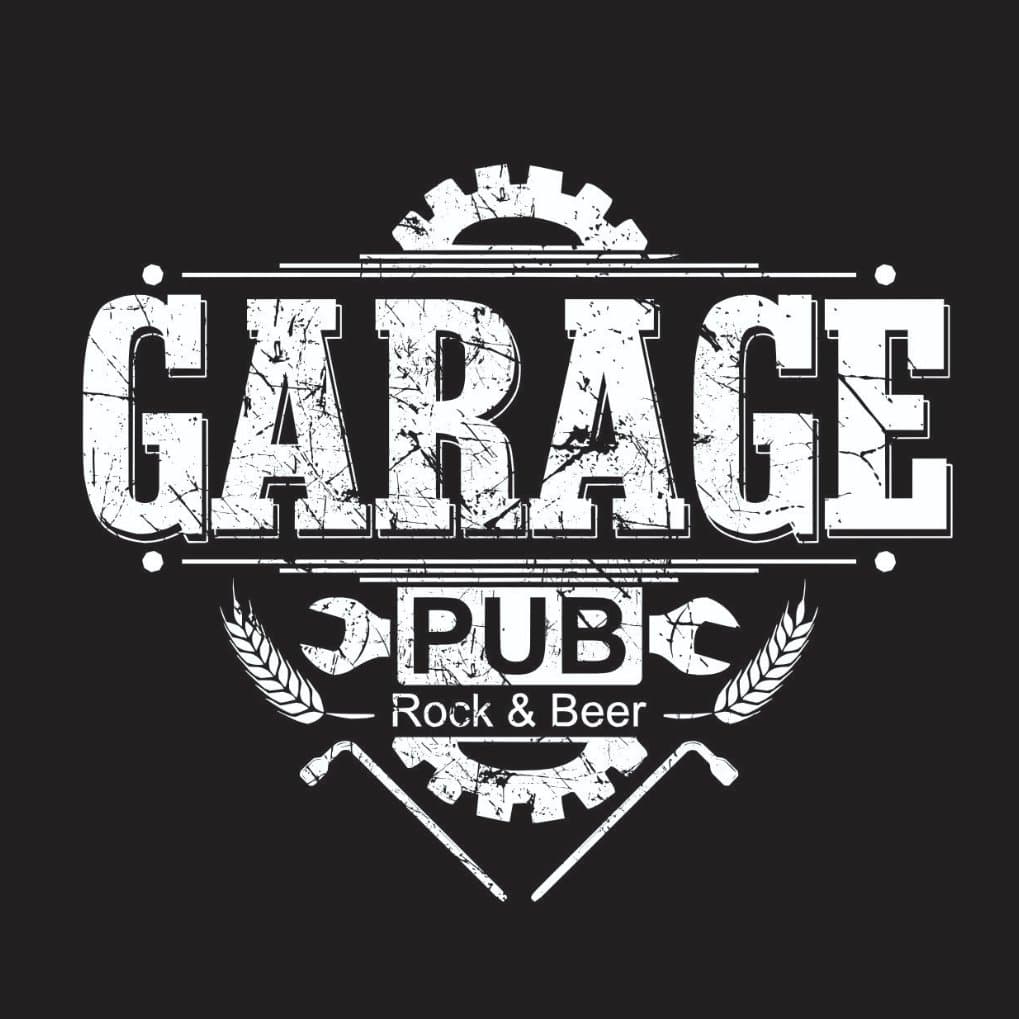 Foto de Garage Rock Pub