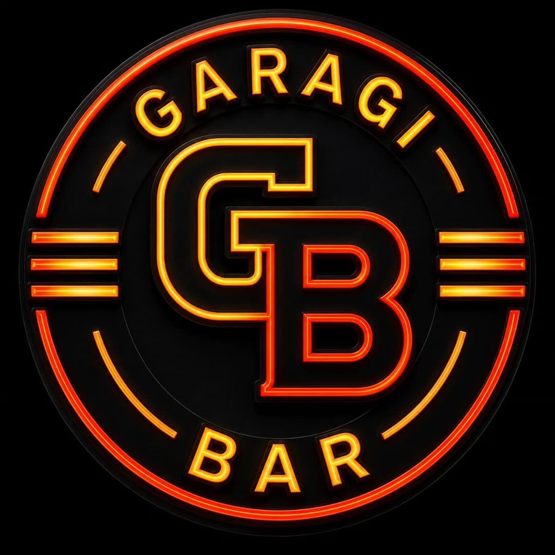 Foto de Garagi Bar