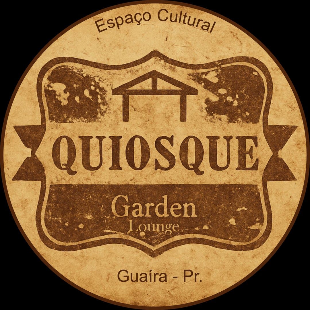 Foto de Quiosque Garden Lounge