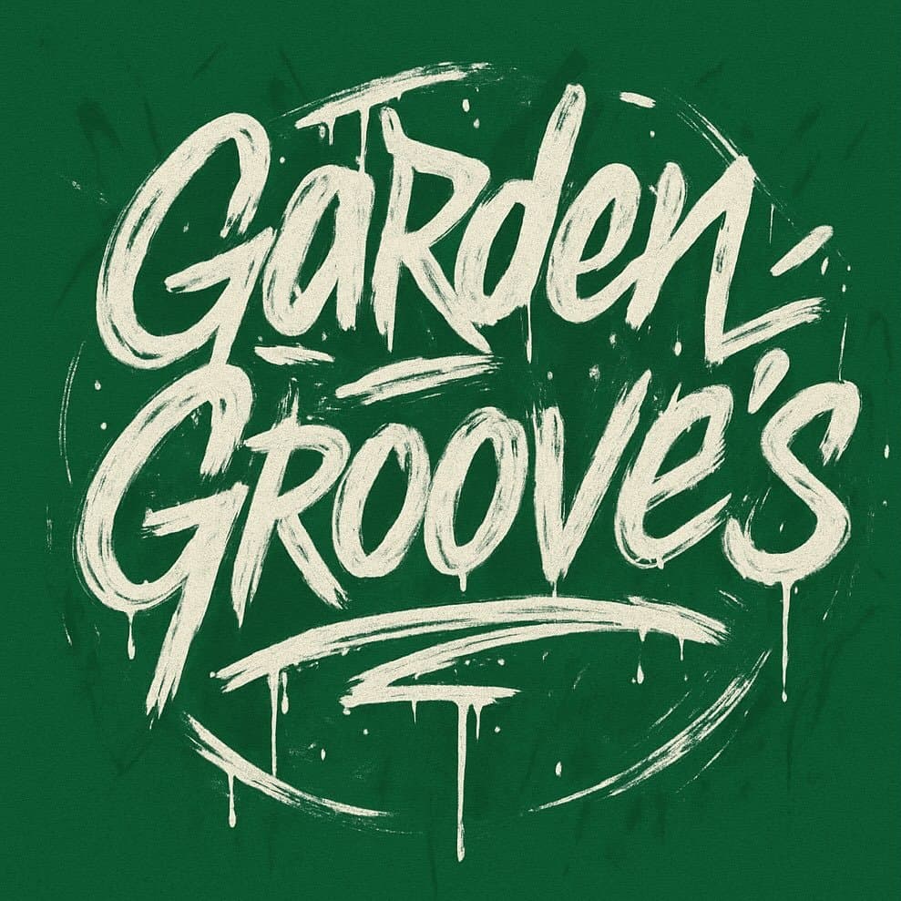 Arte de Garden Grooves
