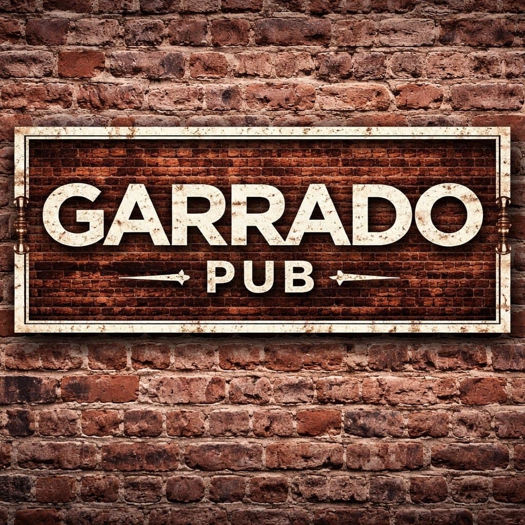 Foto de Garrado Brew Steak Pub