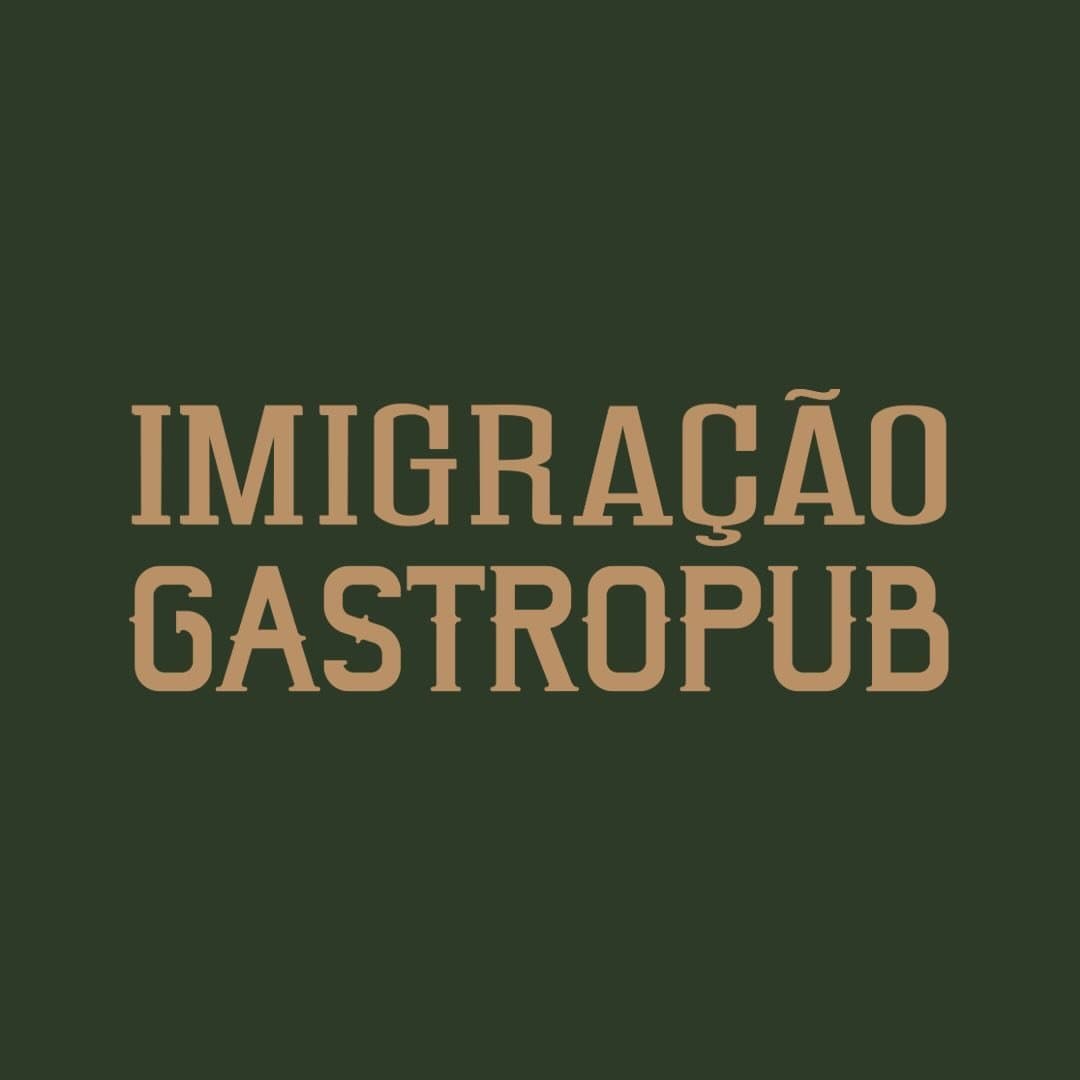 Foto de Gastropub Imigração