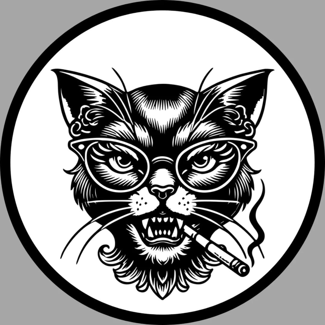 Arte de Gata Véia