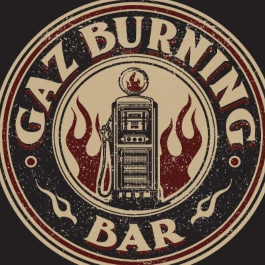 Foto de Gaz Burning Bar