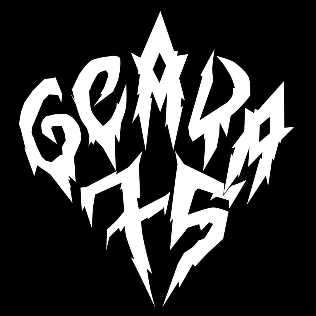 Arte de Geada 75