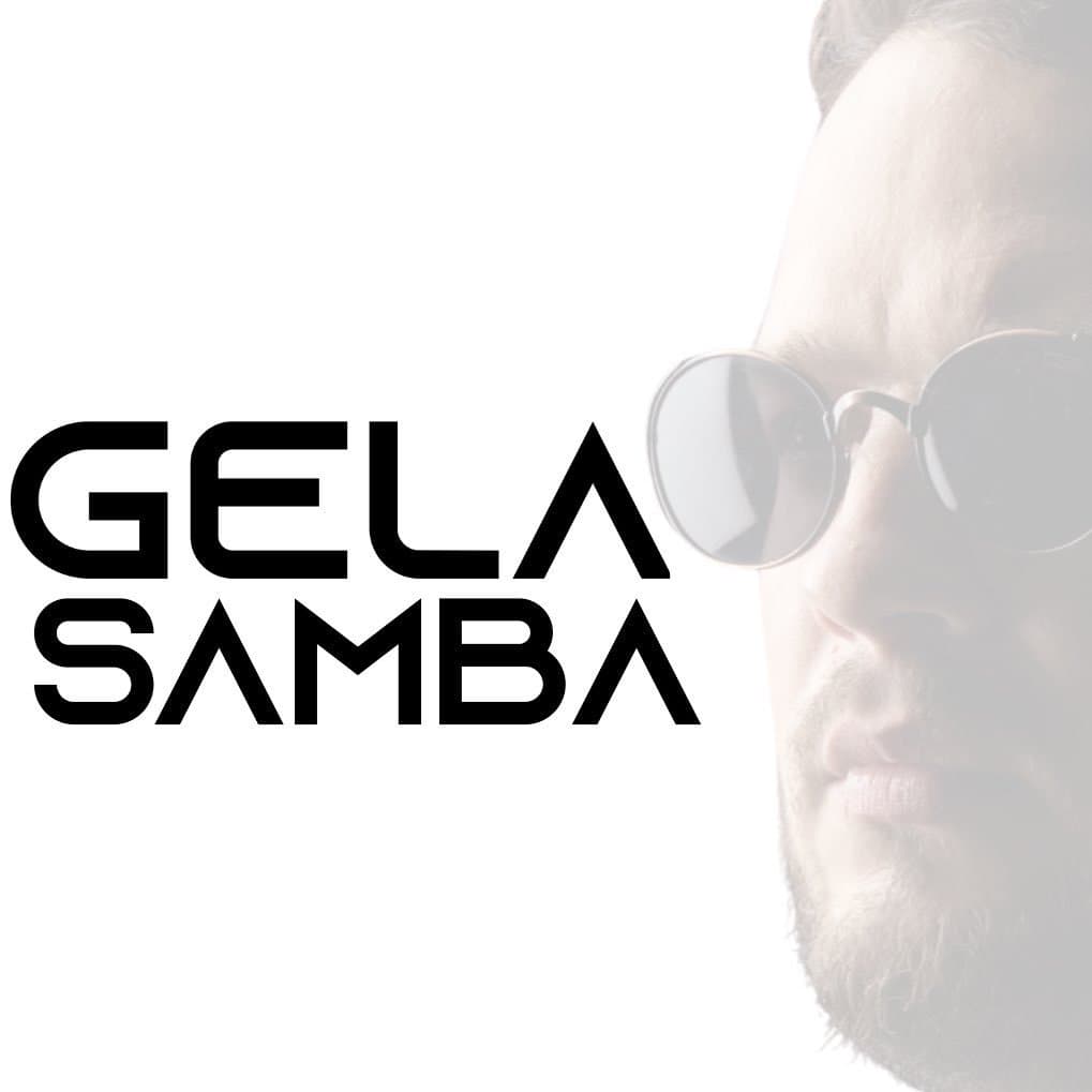 Arte de Gelasamba