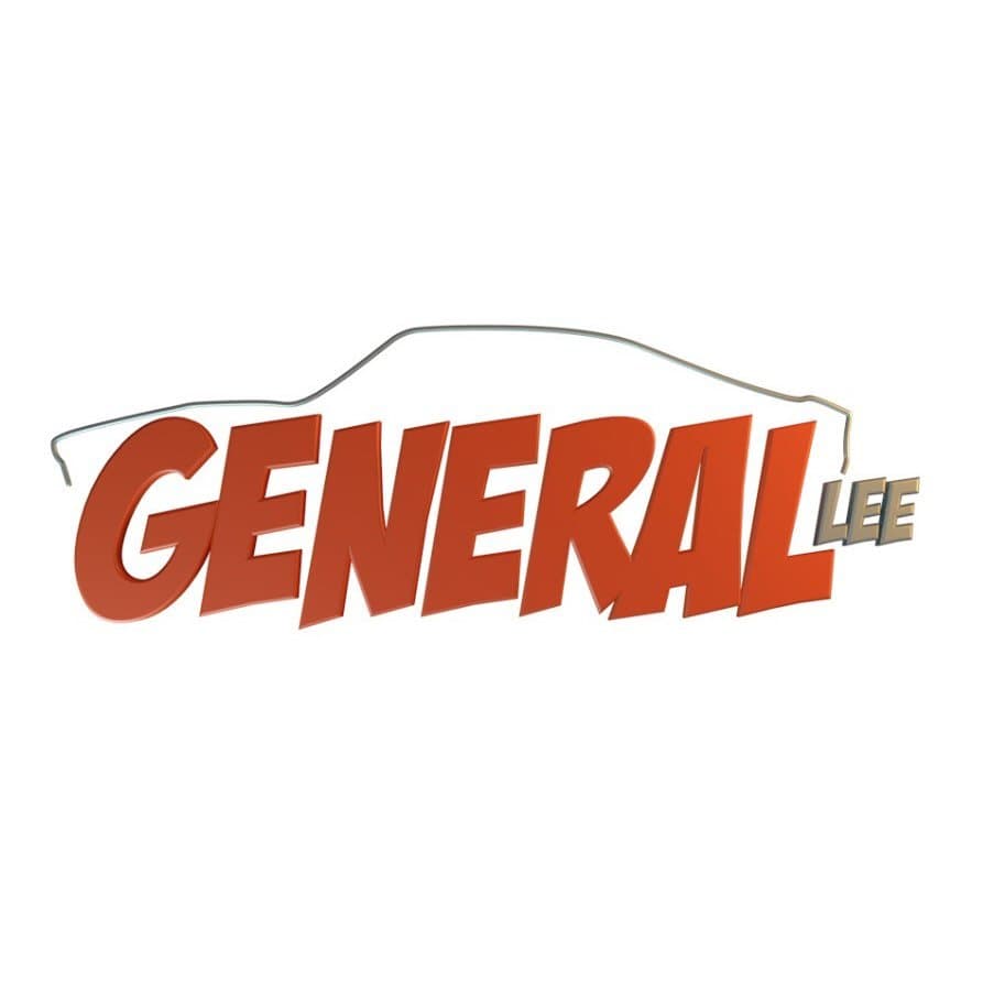 Arte de General Lee