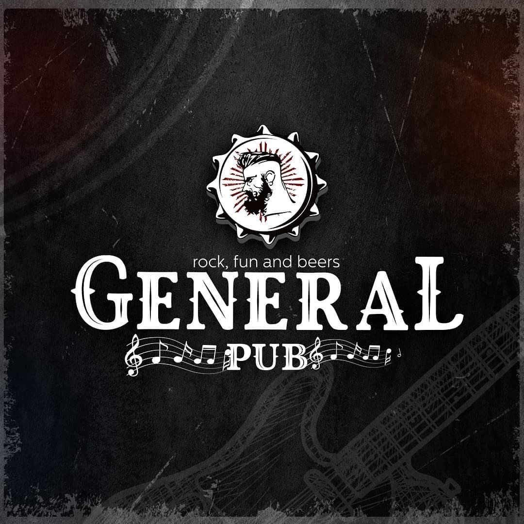 Foto de General Pub
