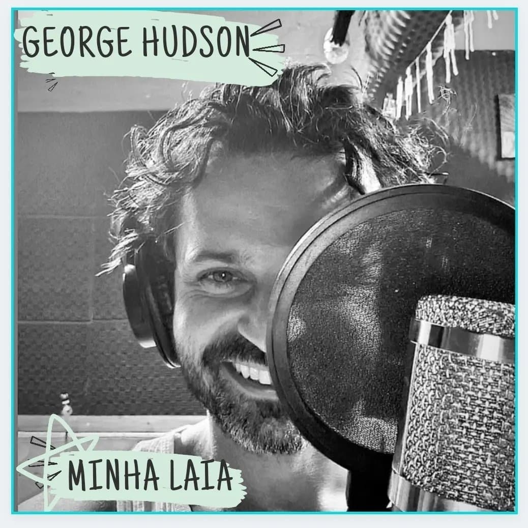 Arte de George Hudson