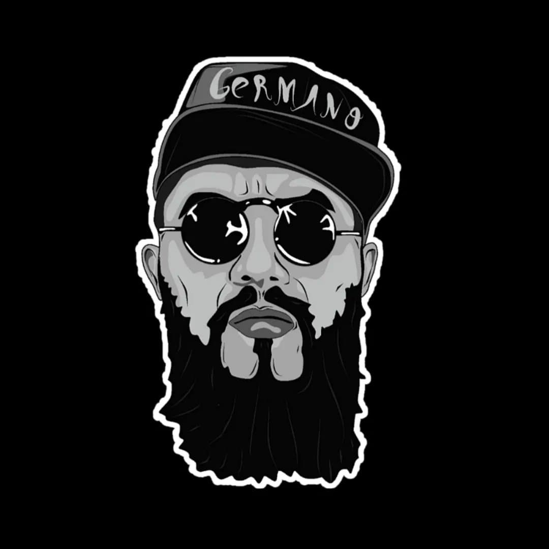 Arte de GerMano Rapper