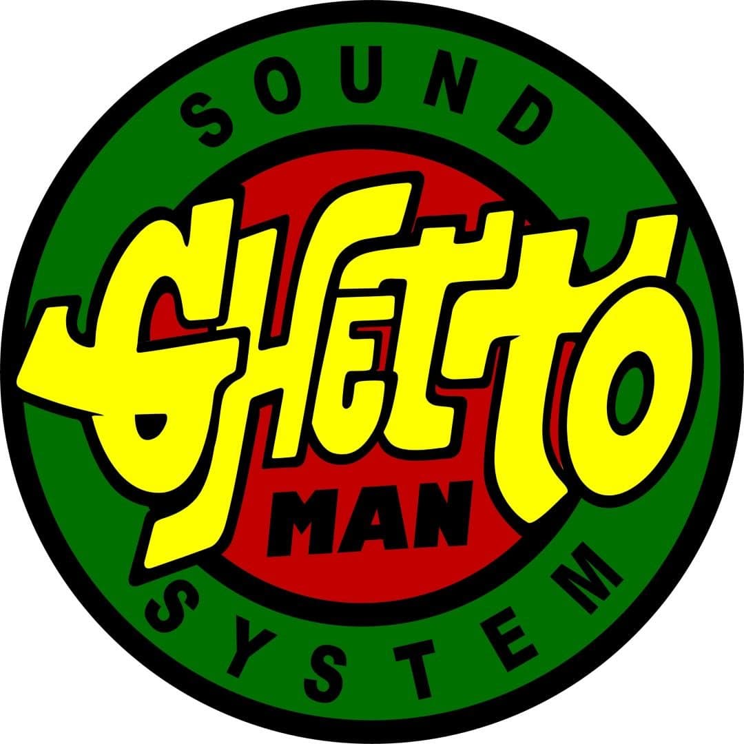 Arte de Ghettoman Sound System