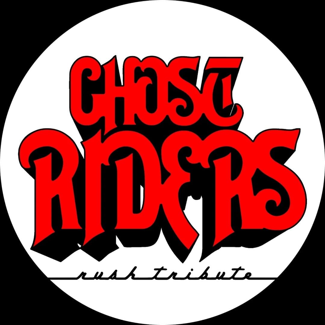 Arte de Ghost Riders
