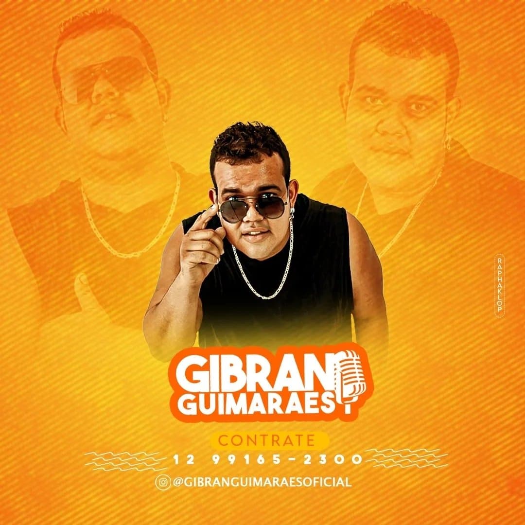 Arte de Gibran Guimaraes