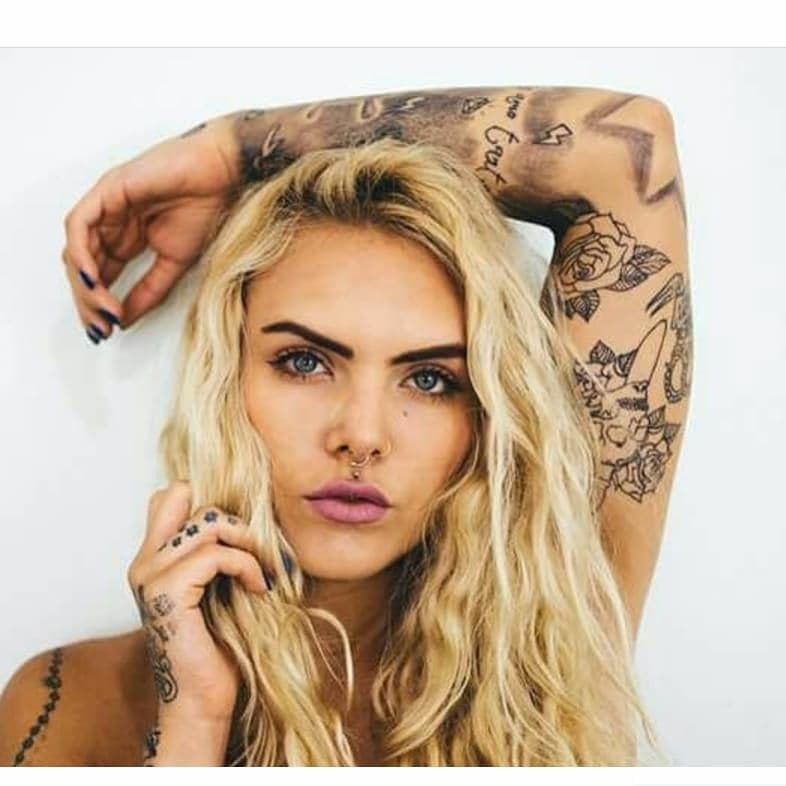 Arte de Giovanna Gaia