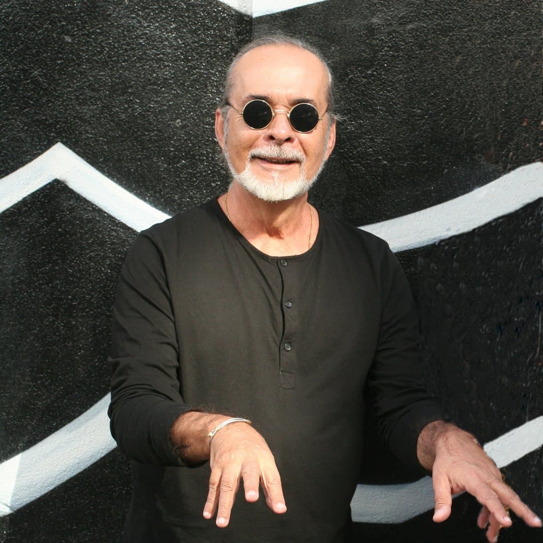 Arte de Gilson Peranzzetta