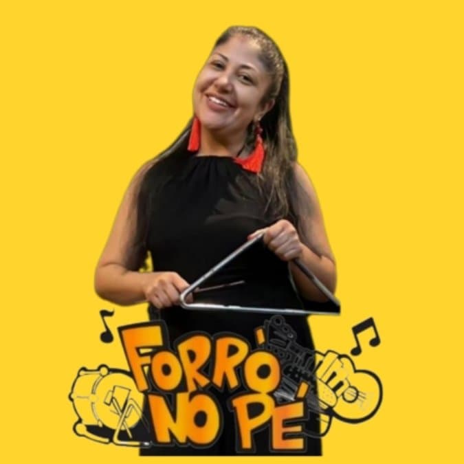 Arte de Gisele Silva