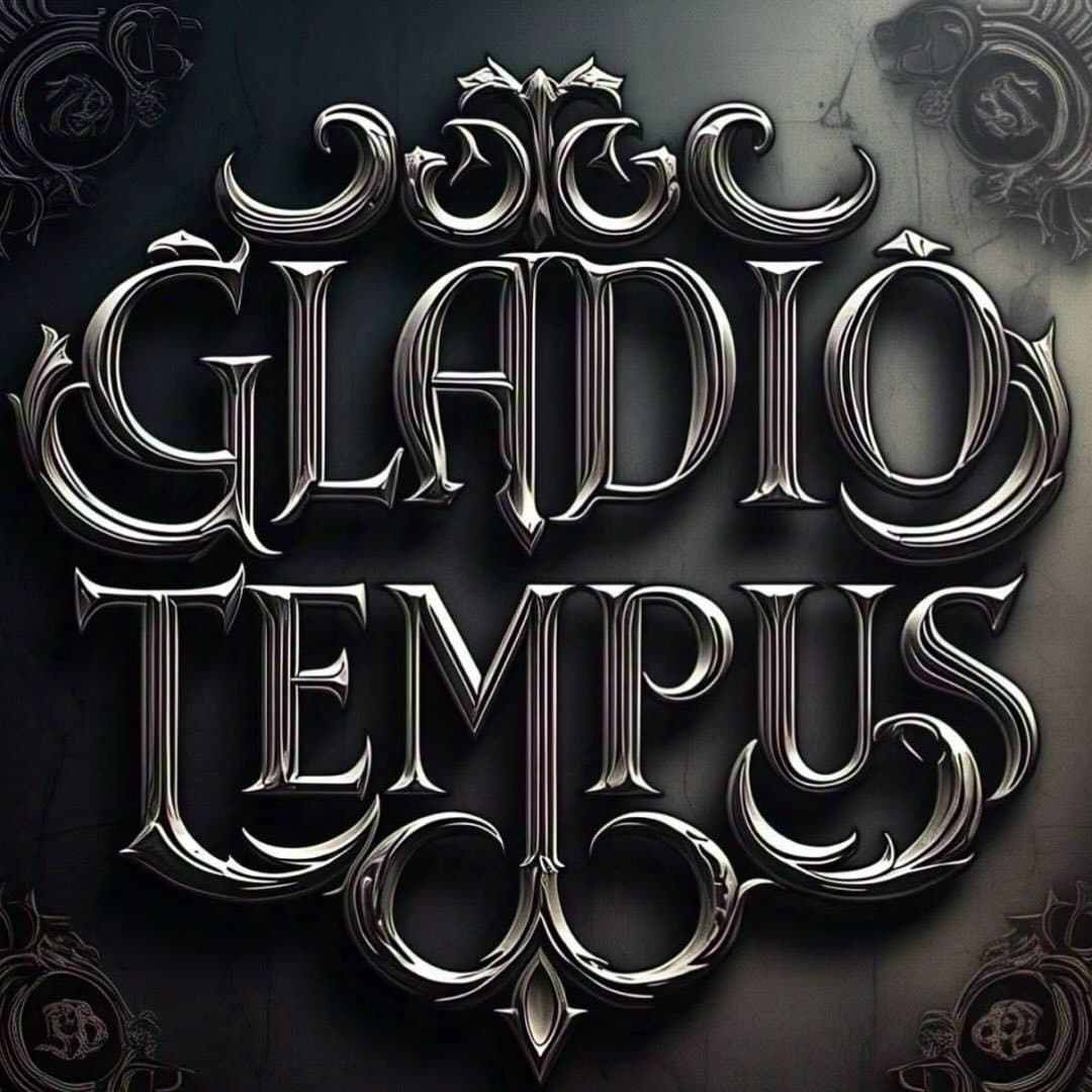 Arte de Gladio Tempus