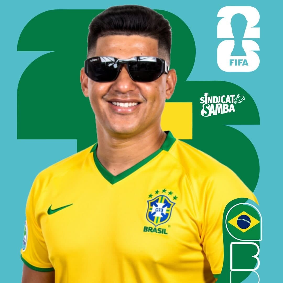 Arte de Gleidson Rodrigues
