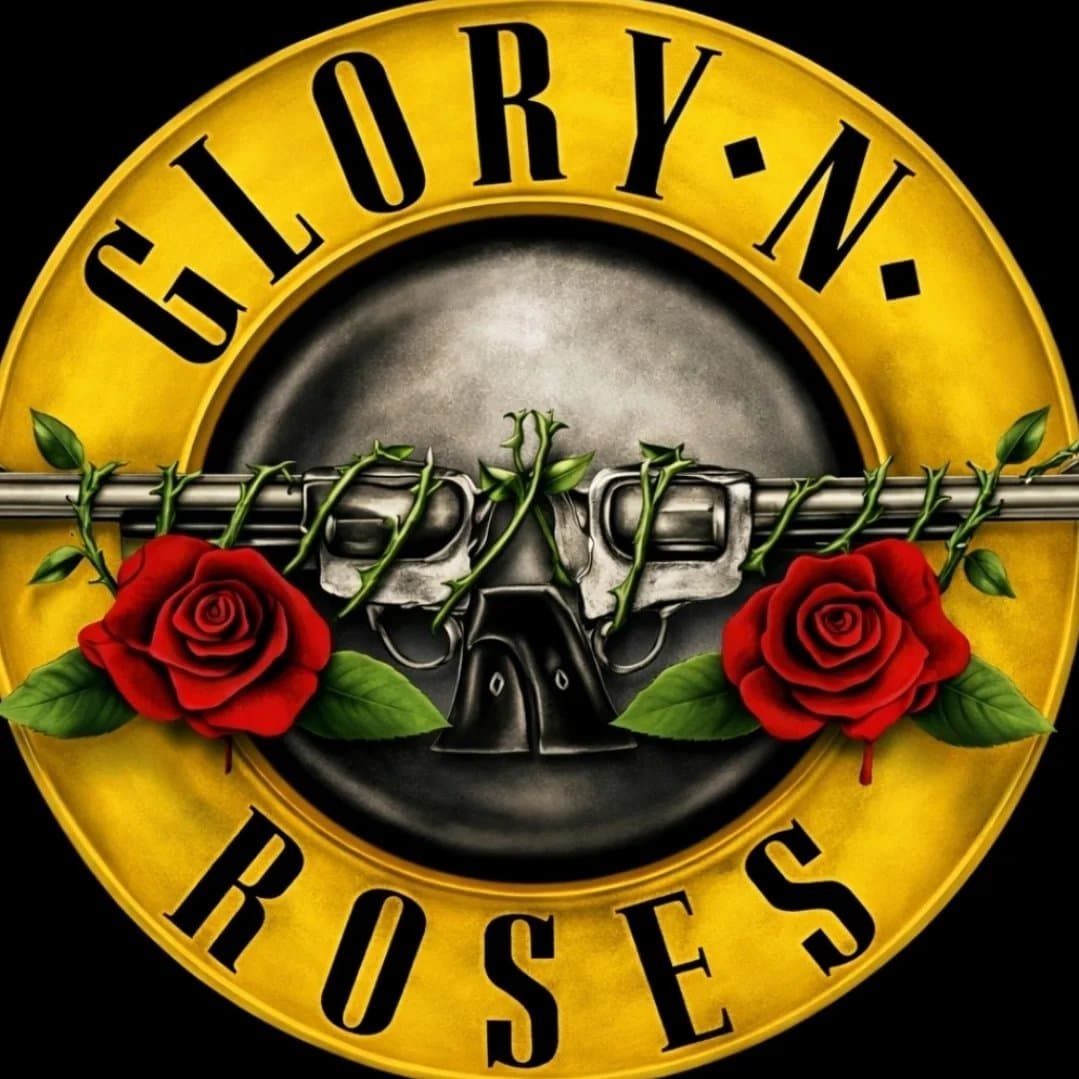 Arte de Guns N' Roses Cover
