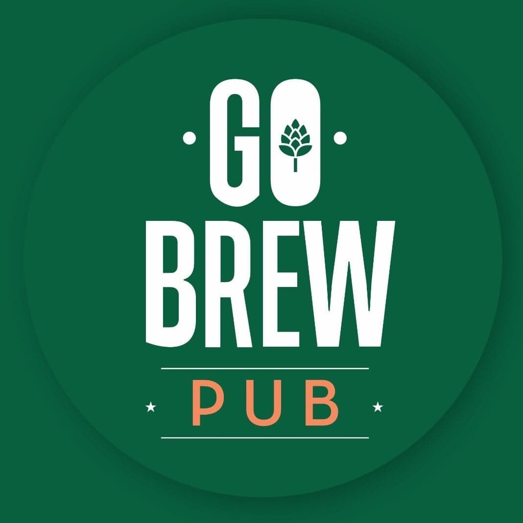 Foto de Go Brew PUB