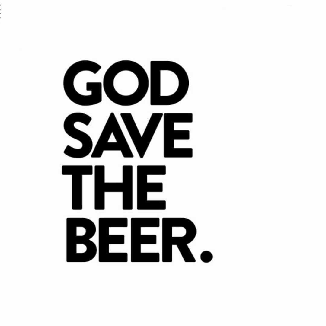 Foto de GOD SAVE THE BEER | Curitiba