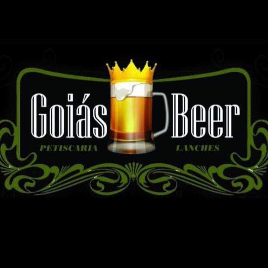Foto de Goias Beer