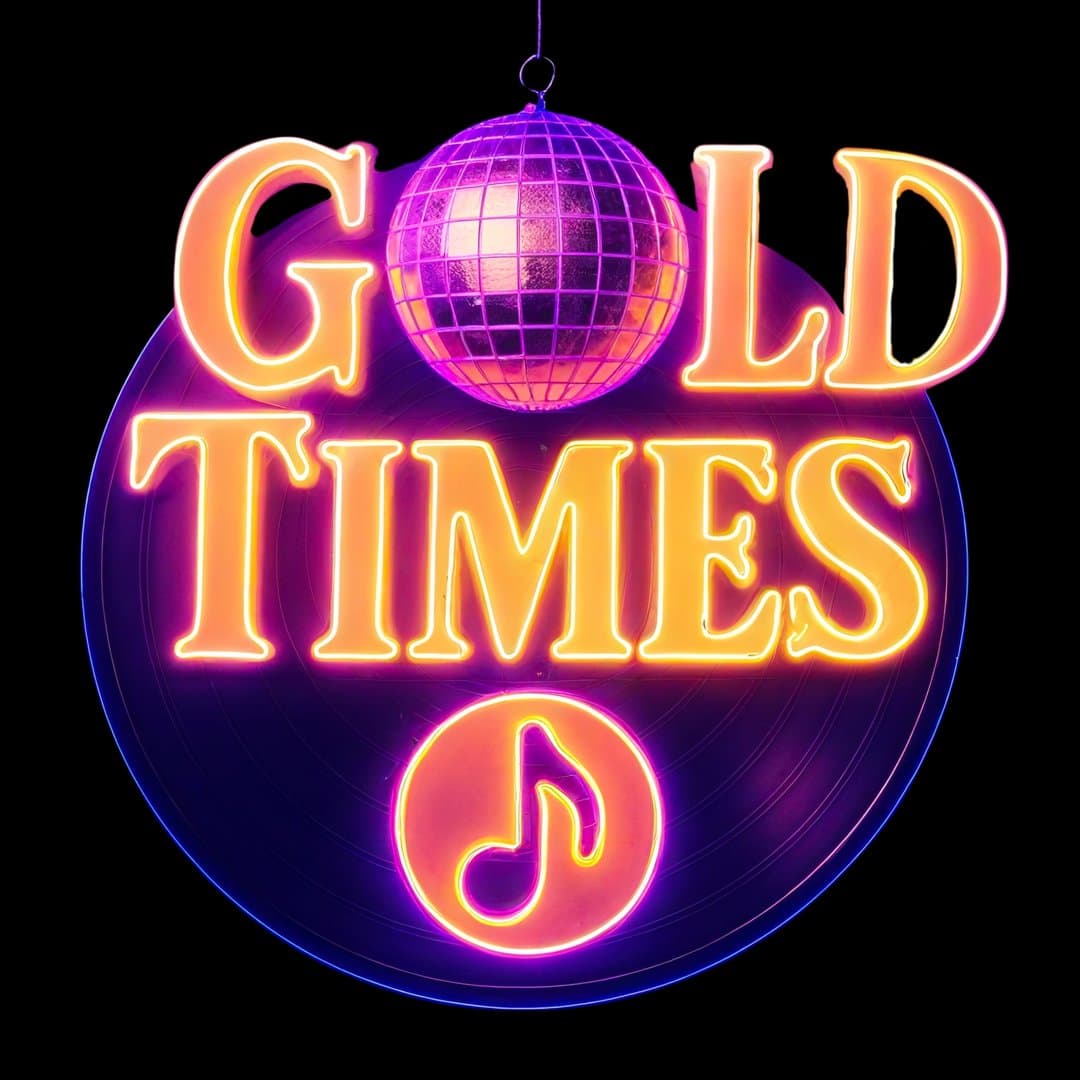 Arte de Banda G'Old Times