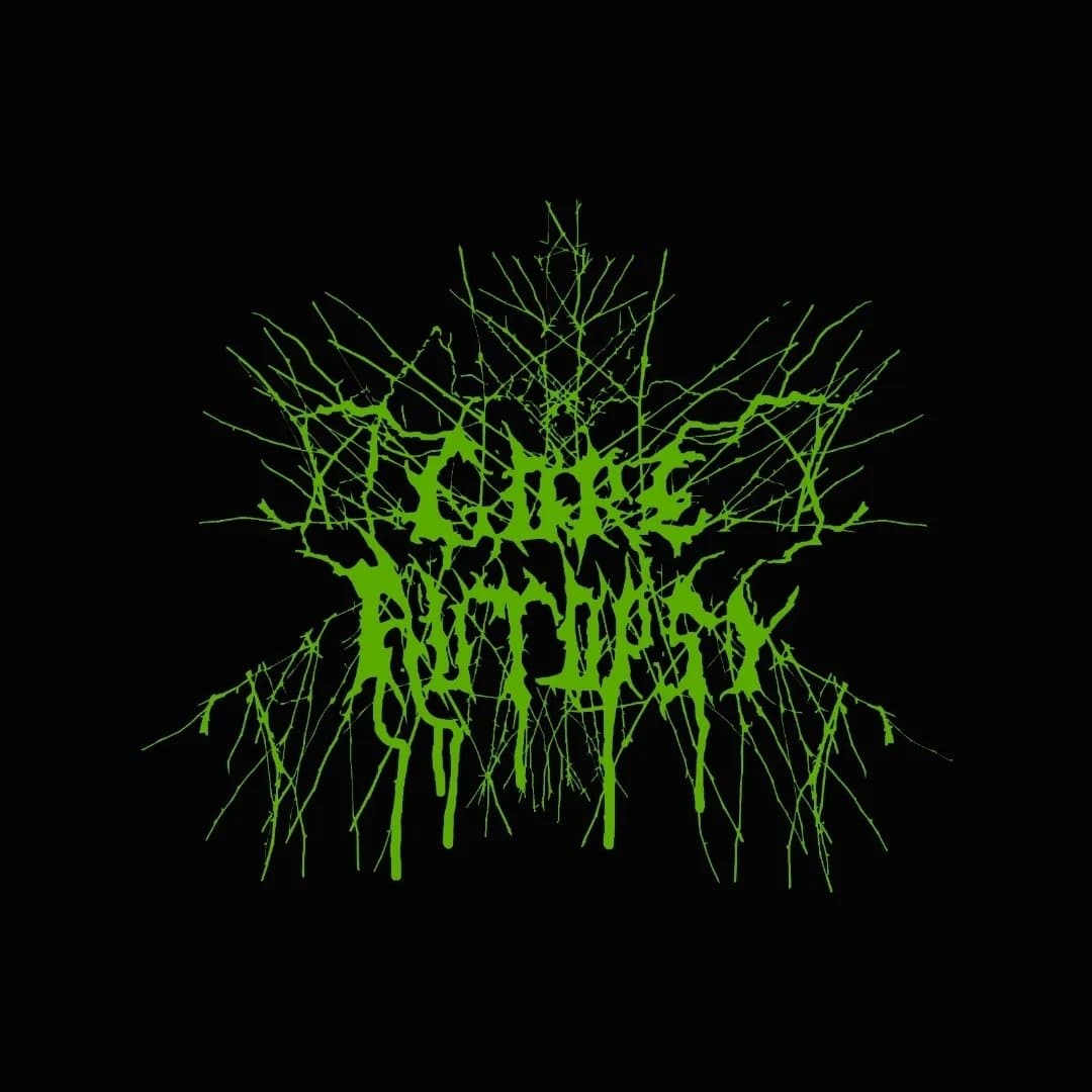 Arte de Gore Autopsy