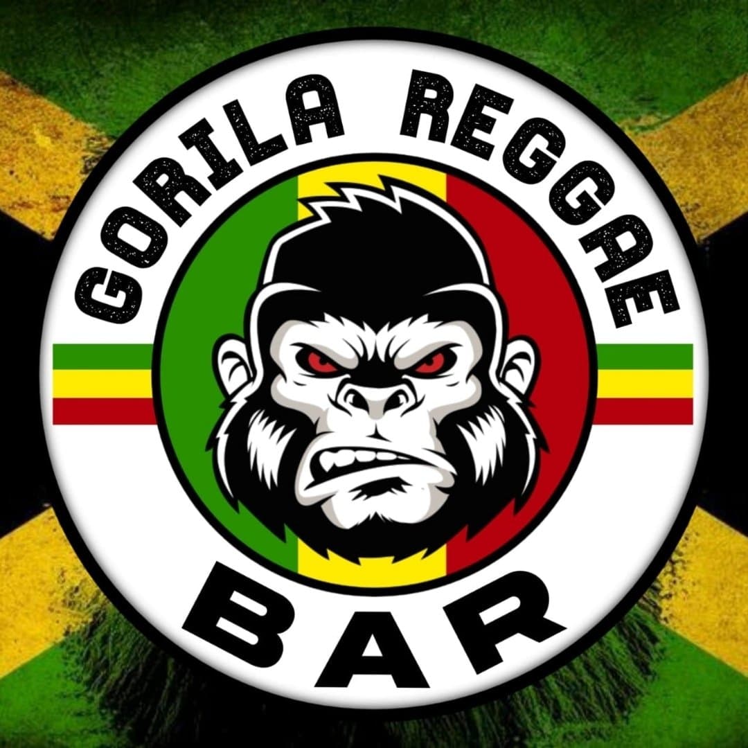 Foto de Gorila Reggae Bar