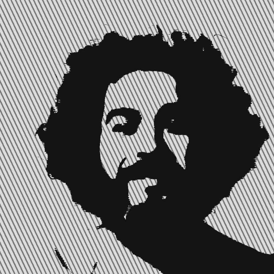 Arte de Paulinho Goulart