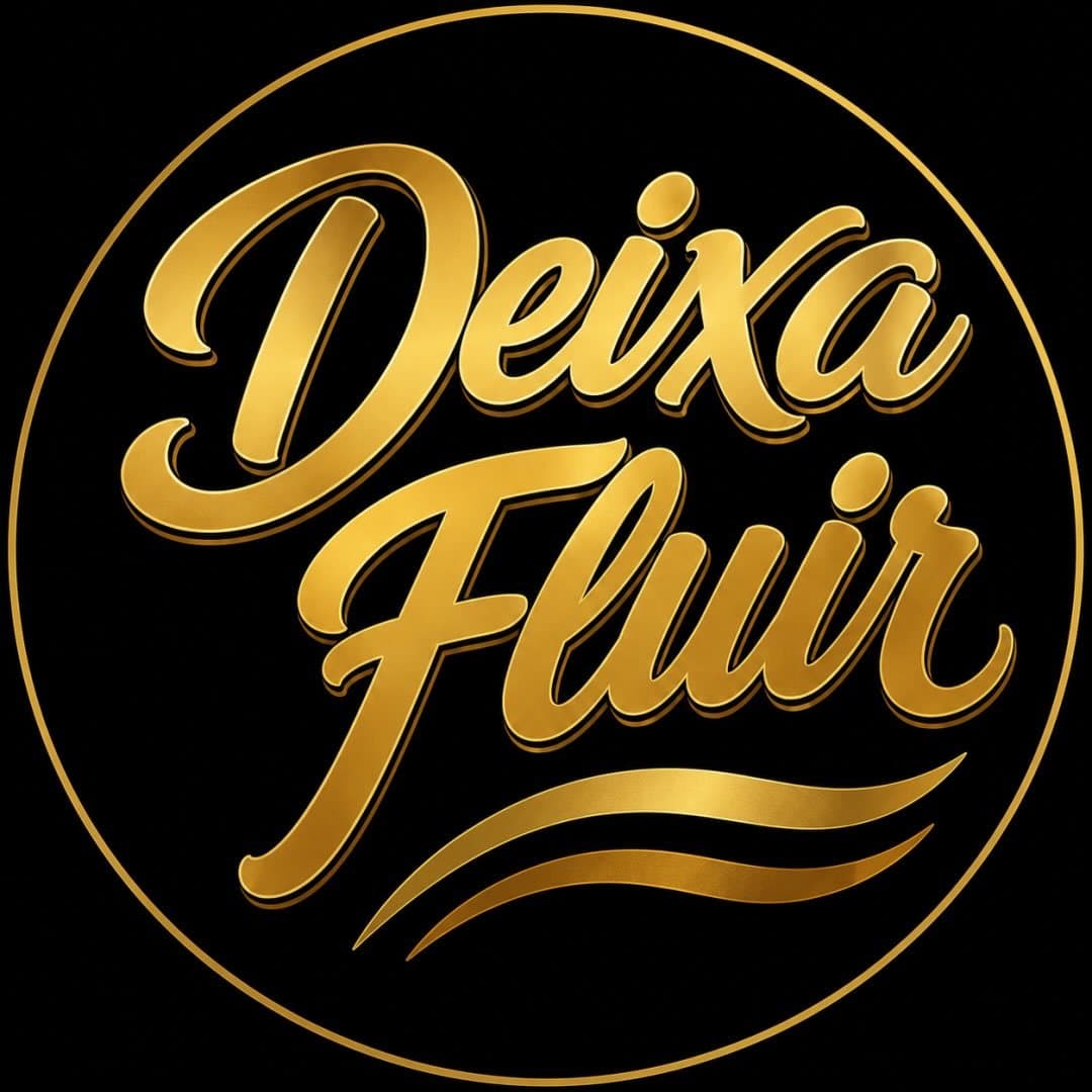 Arte de Deixa Fluir