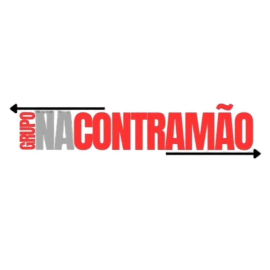 Arte de Grupo Na Contramão