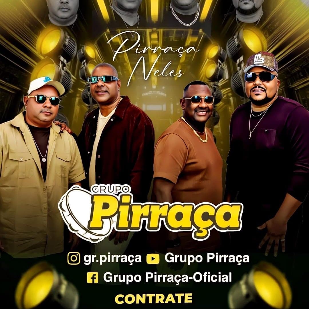 Arte de Gr Pirraça