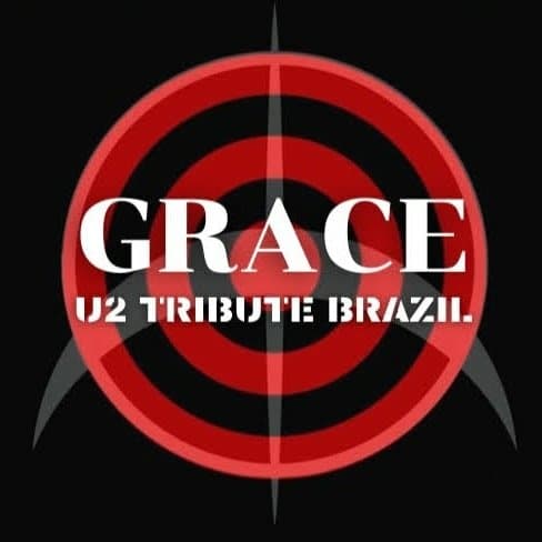 Arte de Grace U2 Tribute Brazil