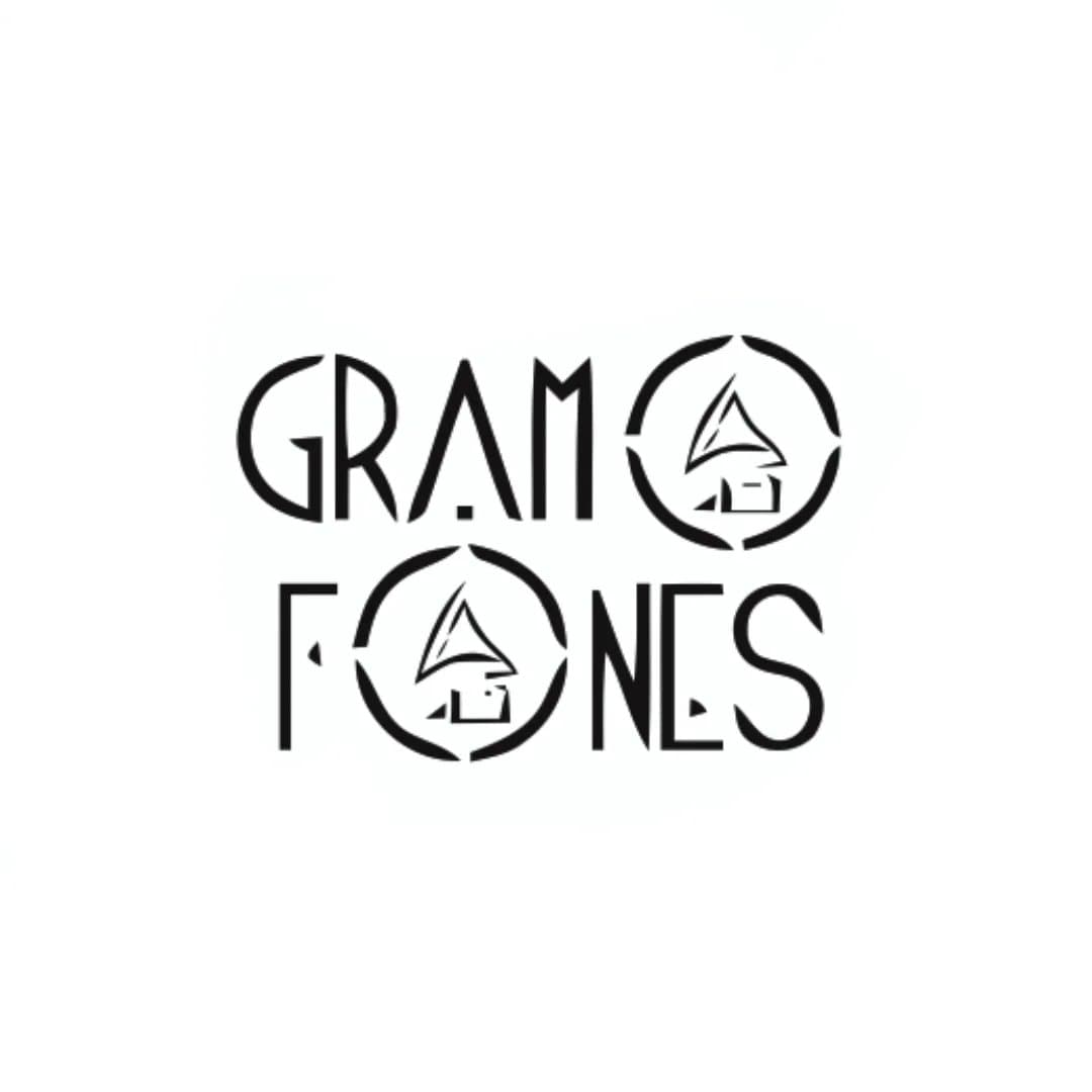 Arte de Gramofones