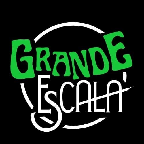 Arte de Grande Escala