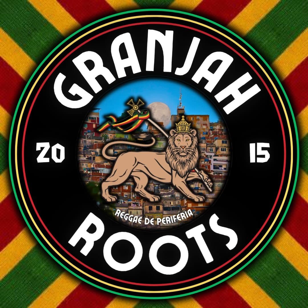 Arte de G R A N J A H R O O T S