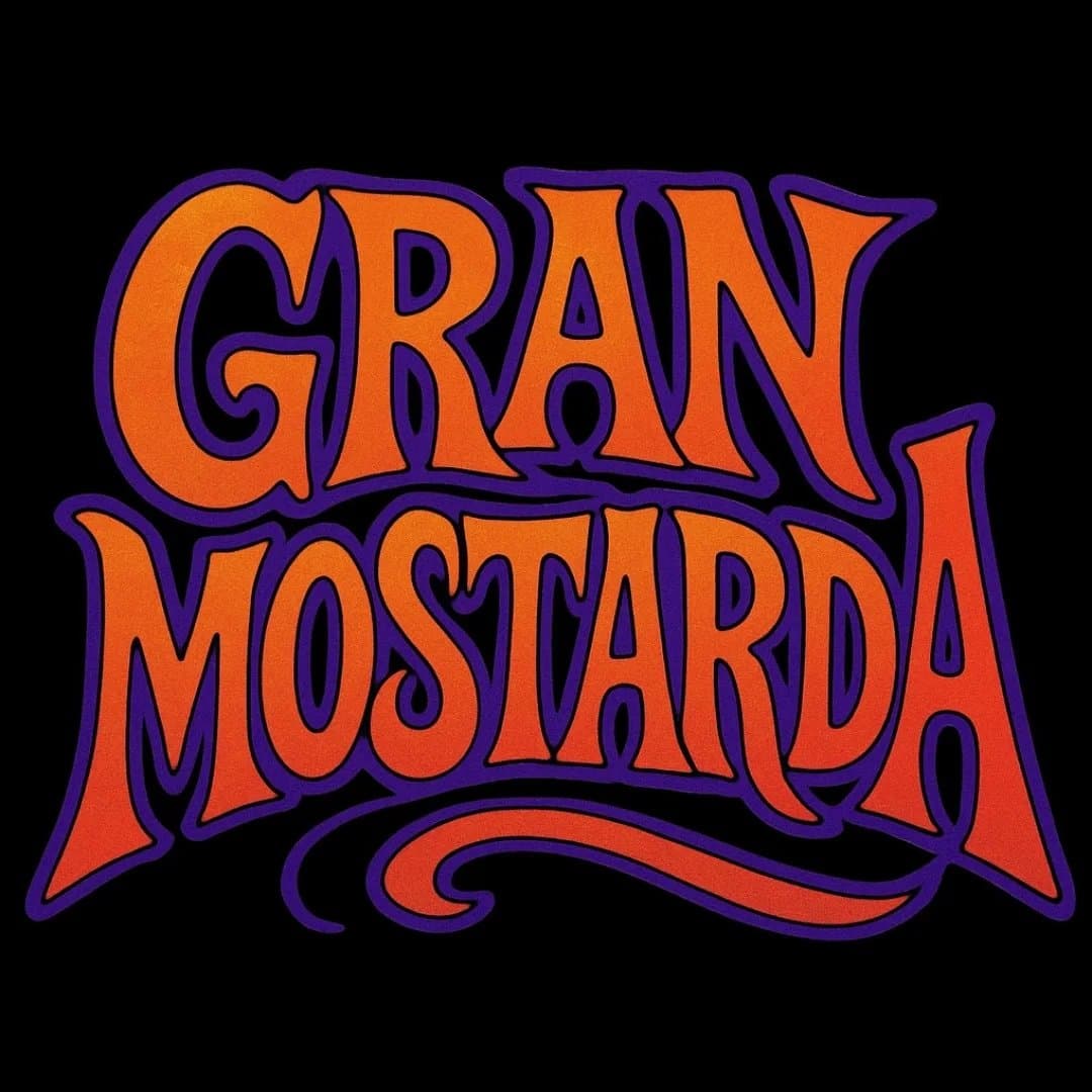 Arte de Granmostarda Rock