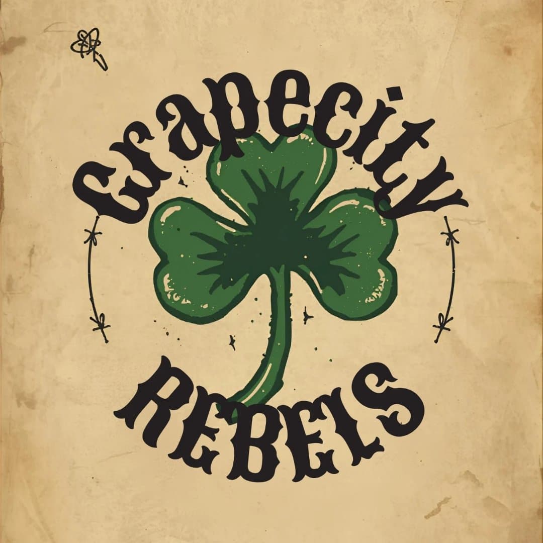 Arte de Grapecity Rebels