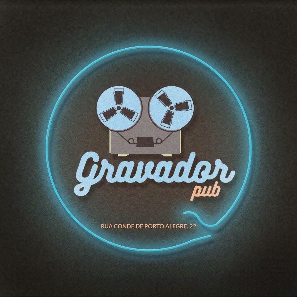 Foto de Gravador Pub