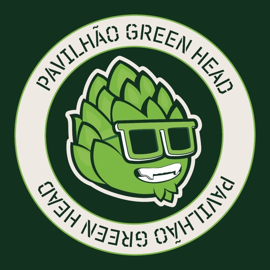 Foto de Pavilhão Green Head