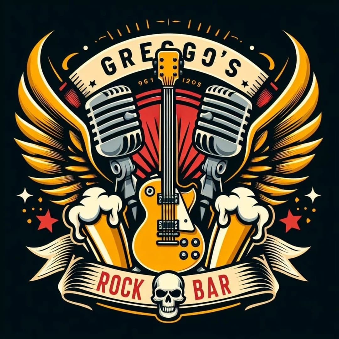 Foto de Grego's Rock Bar