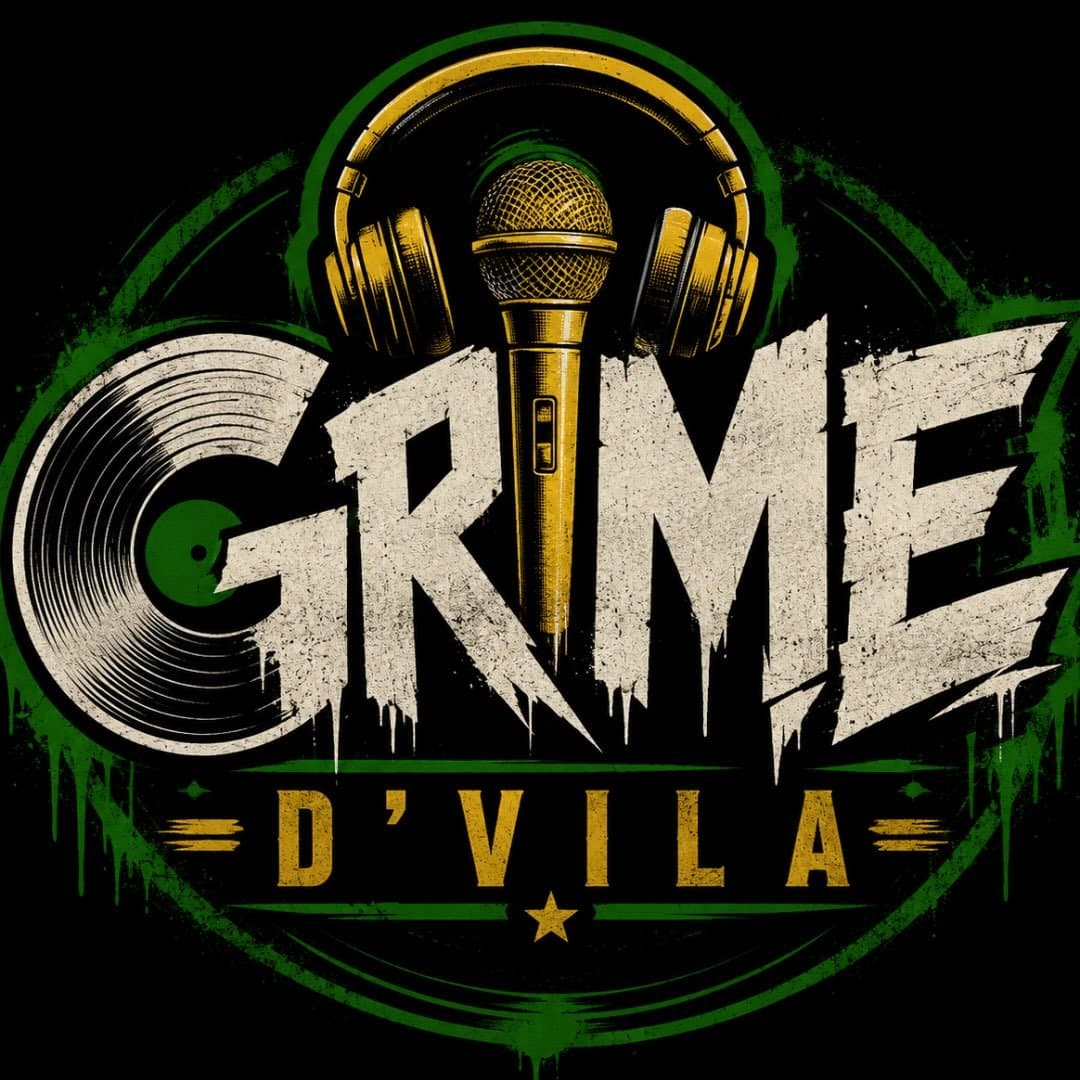 Foto de Grime D'Vila