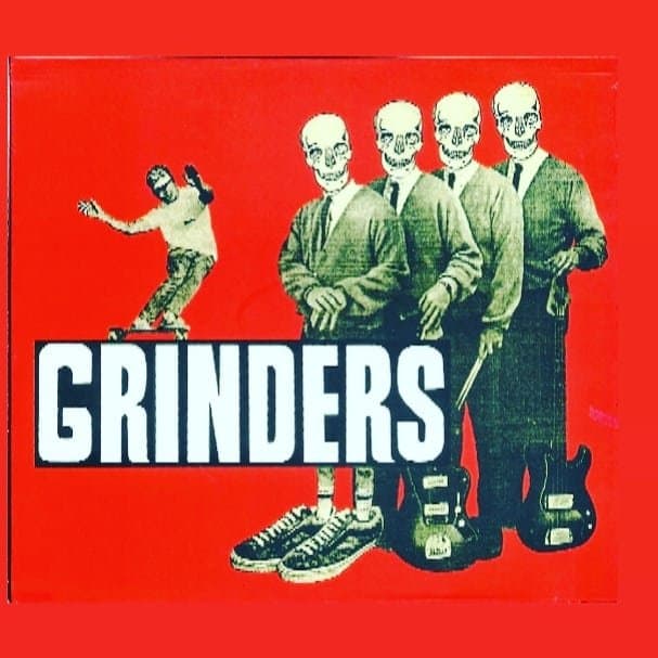 Arte de Grinders