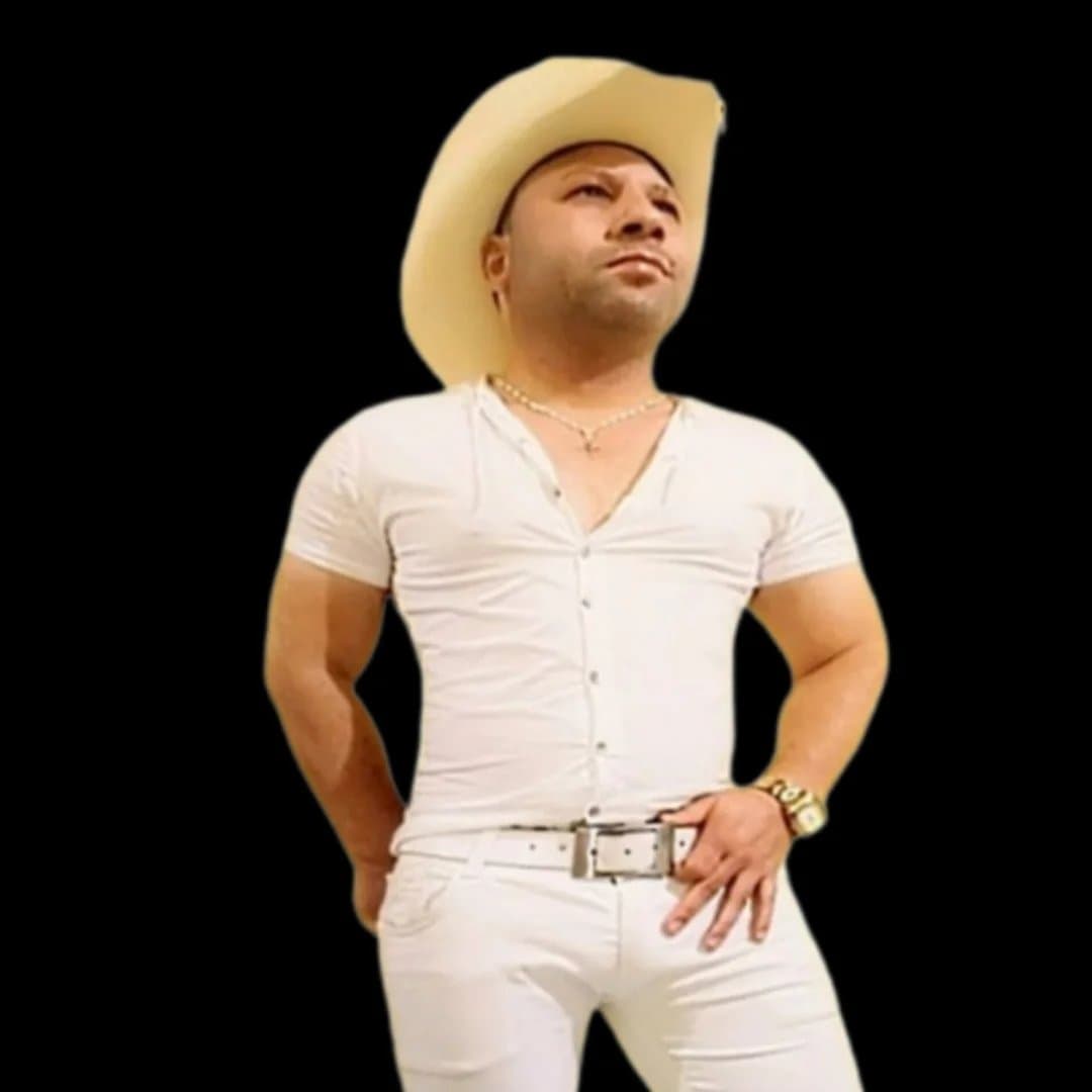 Arte de Gringo Love